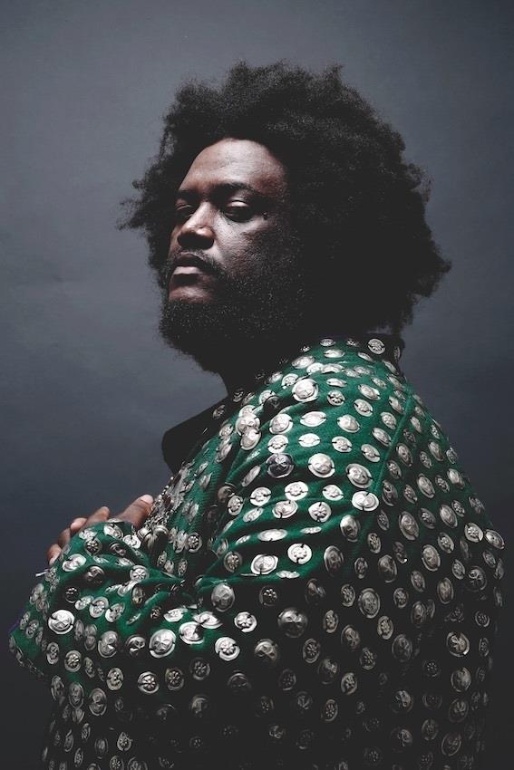ep musico kamasi washington