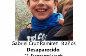 ep ninoocho anos desaparecidonijar almeria