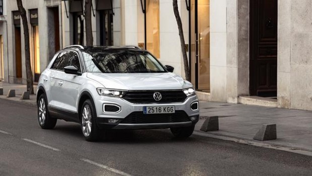ep nuevo volkswagen t-roc