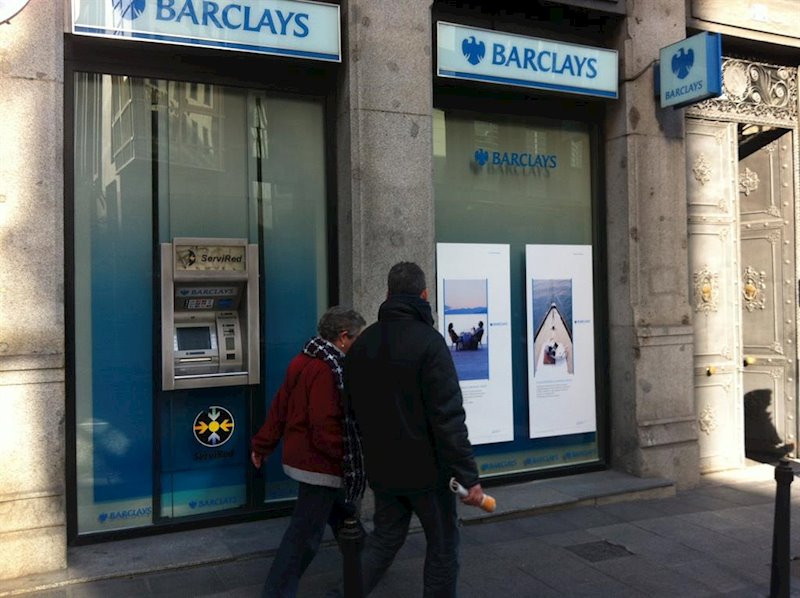 ep oficina de barclays