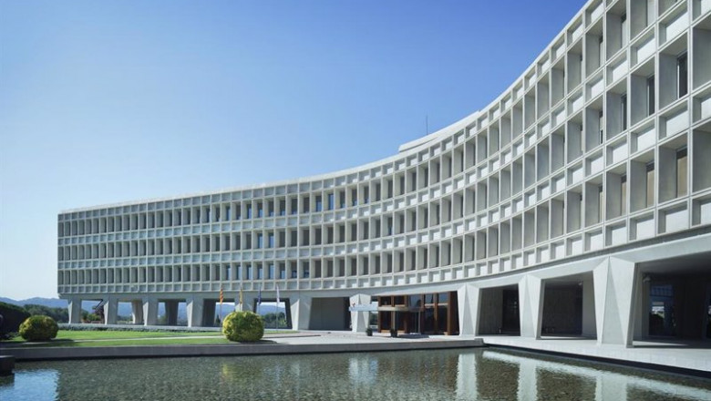 ep oficinas centrales del grupo catalana occidente en sant cugat del valls barcelona 20210128151403