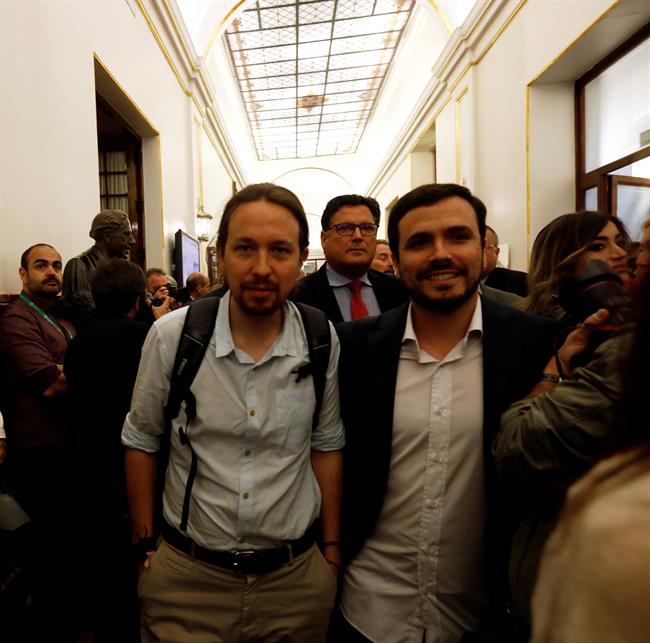 ep pablo iglesiasalberto garzon