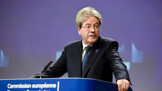 ep paolo gentiloni comisario de economia de la ue