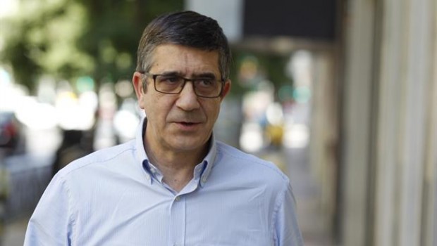 ep patxi lopez acudela reunionpsoe