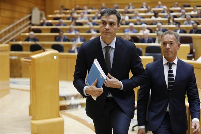ep pedro sanchezsu primera sesioncontrolgobiernosenado 20180619173701