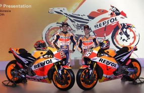 ep pedroamarquezla presentacionequipo repsol honda