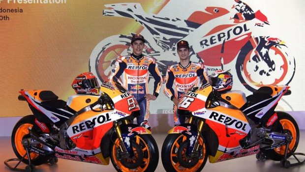 ep pedroamarquezla presentacionequipo repsol honda