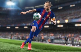ep pes 2018 pro evolution soccer konami nintendo switch 4k playstation 4 pro ps4