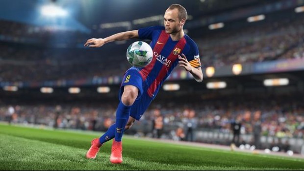 ep pes 2018 pro evolution soccer konami nintendo switch 4k playstation 4 pro ps4