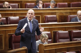 ep portavozpnvcongresolos diputados joseba agirretxea intervienesu escasnoun plenohablarproyectoleylase modificatexto refundidola leypropiedad intelectual aprobadoreal decreto
