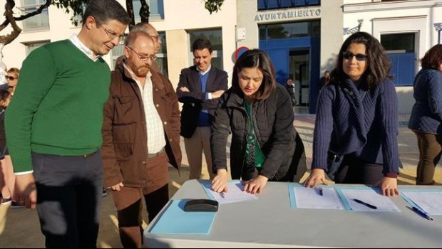 ep ppsevilla recoge firmascontrala derogacionla prision permanen