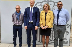 ep presentacion de la actuacion conjunta entre espana y francia para luchar contra el fraude laboral