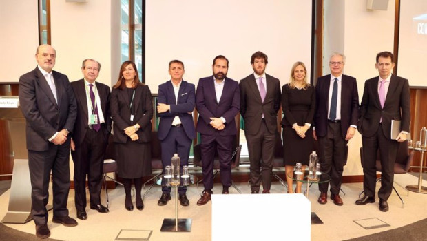 ep presentacion del estudio como atraer capital a espana