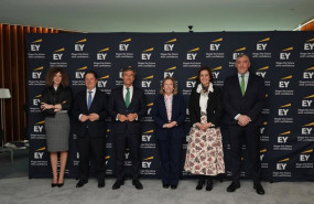 ep presentacion del informe la industria espanola de defensa 10 claves para aprovechar una