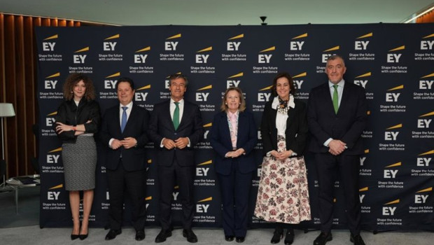 ep presentacion del informe la industria espanola de defensa 10 claves para aprovechar una