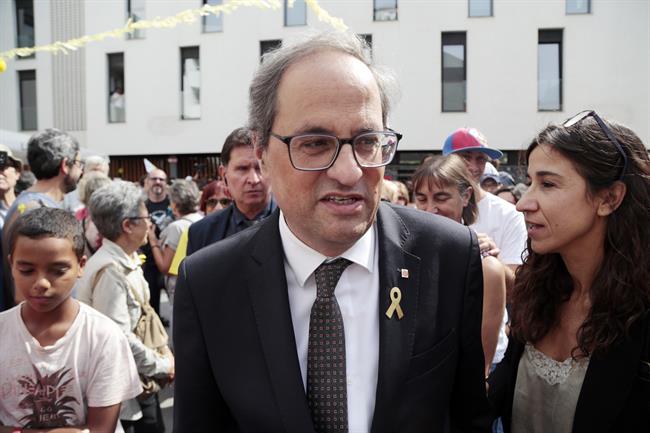 ep presidentela generalitat quim torra 20181009154202