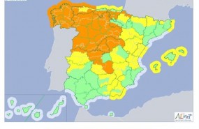 ep previsionla aemeteste domingo
