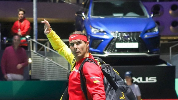 ep rafa nadal sus logros en torneos como la copa davis le hacen ser uno de los protagonistas