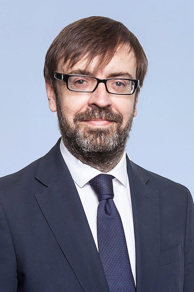 Ramón Pueyo, responsable de Sostenibilidad de KPMG | KPMG ep ramon pueyo responsablesostenibilidadkpmg