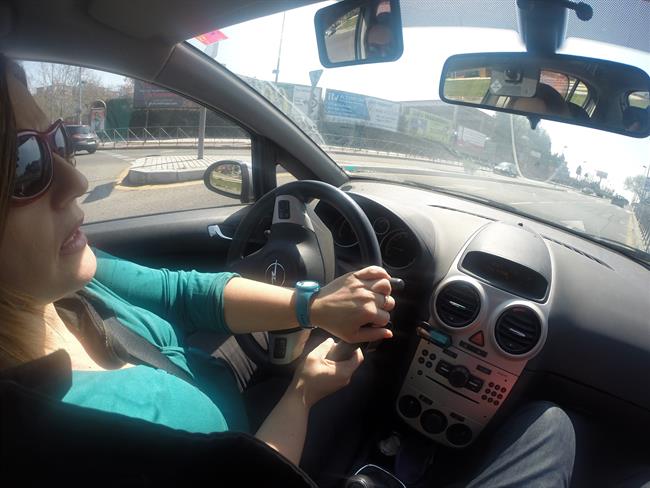 ep recursos trafico conduccion senales conducir