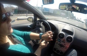 ep recursos trafico conduccion senales conducir