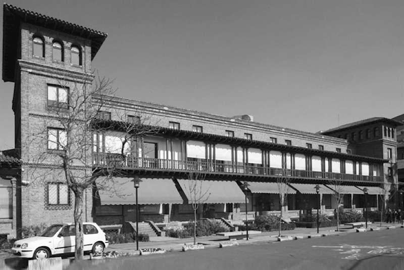 ep residencia de estudiantes en madrid