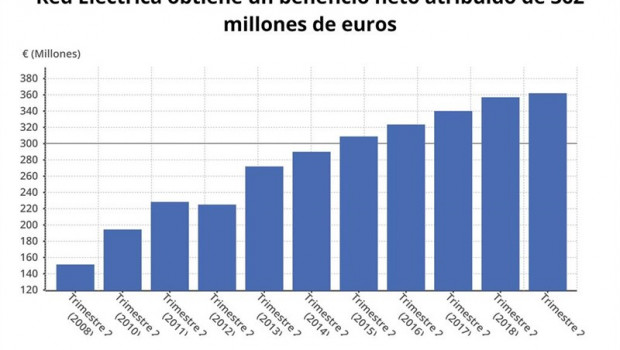 ep resultadosred electrica duranteprimer semestre2019 cnmv