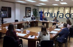 ep reunion del consejo de muface