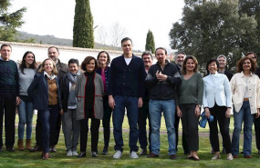 ep reunion del gobierno en quintos de mora