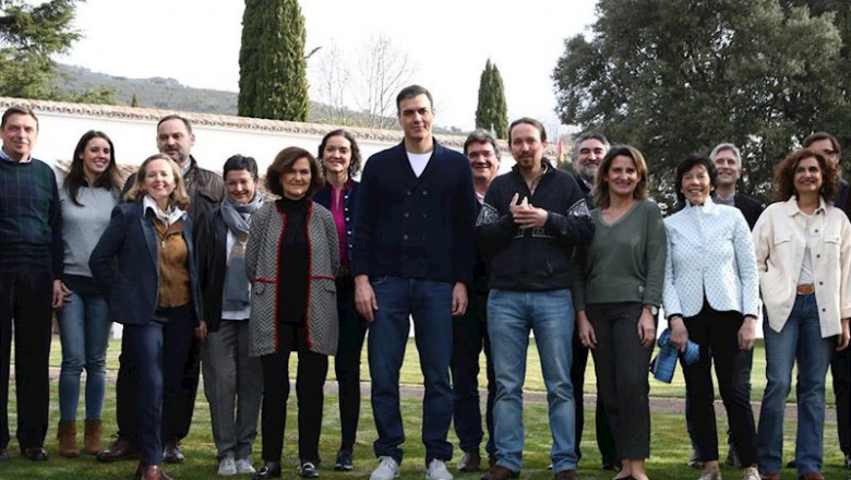 ep reunion del gobierno en quintos de mora