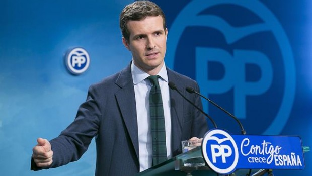ep ruedaprensavicesecretariocomunicionpp pablo casado