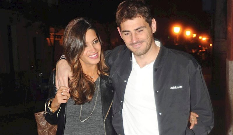 Las redes lamentan la separación de Sara Carbonero e Iker Casillas