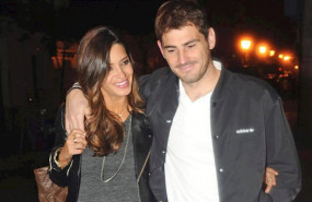 ep sara carbonero e iker casillas mas cerca de espana