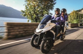 ep scooterquadro vehicles