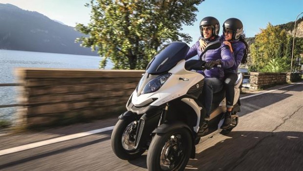 ep scooterquadro vehicles