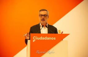 ep secretario generalciudadanos jose manuel villegas enruedaprens