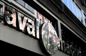 ep sede de la empresa avalmadrid situada en la madrilena calle de jorge juan