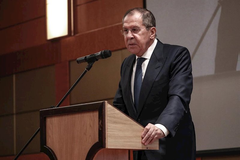 ep sergei lavrov
