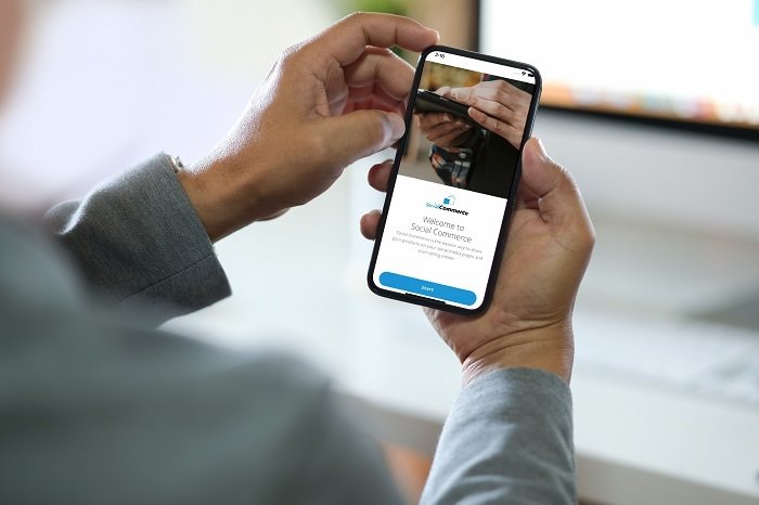 Servicio Social Commerce de CaixaBank | CAIXABANK ep servicio social commerce de caixabank
