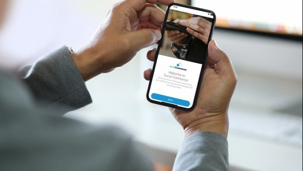 ep servicio social commerce de caixabank