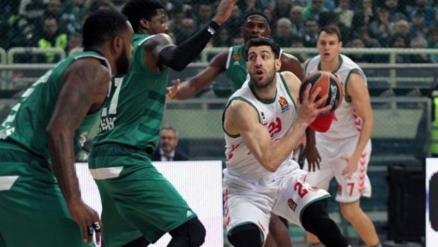 ep shengeliapanathinaikos - baskonia