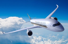 ep singapore airlines volara cinco frecuencias semanales a barcelona para la temporada de verano de