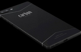 ep smartphone de fibra de carbono carbon 1 mk ii