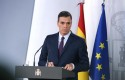 ep spanish prime minister calls early elections ep spanish prime minister calls early elections