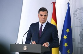 ep spanish prime minister calls early elections