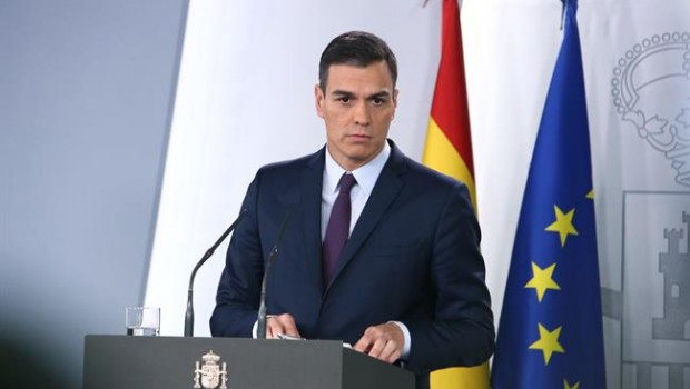 ep spanish prime minister calls early elections