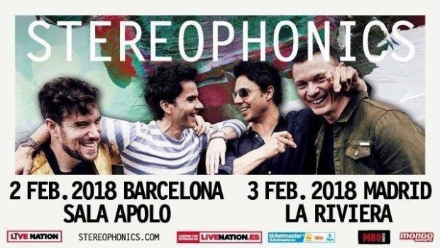 ep stereophonics