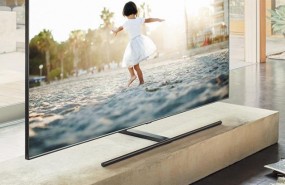 ep televisor qled 2018