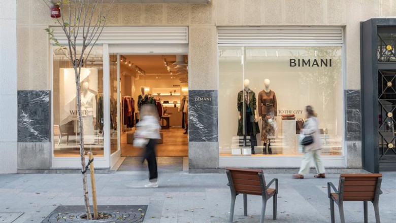 ep tienda de bimani