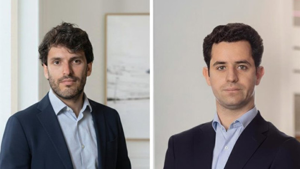 ep tomas arteaga y jacobo san martin nuevos fichajes de seaya
